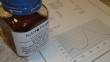 Bare Gold Nanorods (100mL)